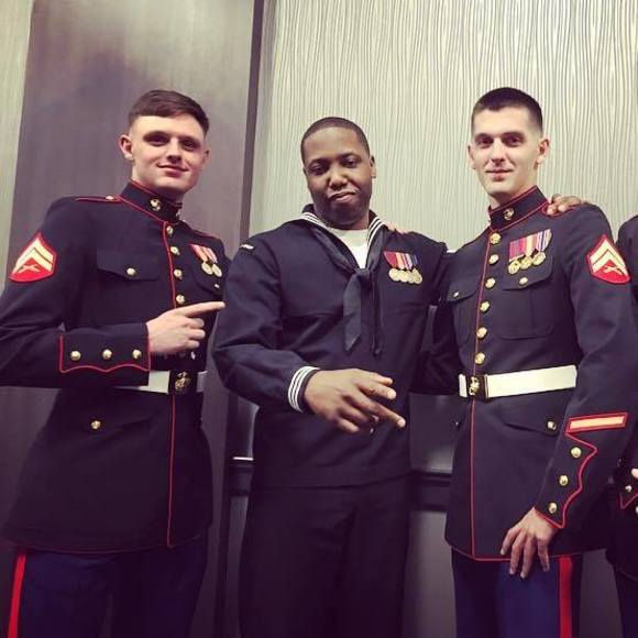 Meet your Posher, Joshua - Picture 1 of 1